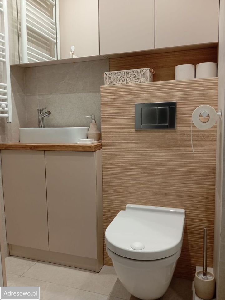 Mieszkanie 2-pokojowe Białystok Dziesięciny, ul. Zagórna. Zdjęcie 3