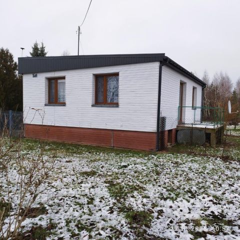 dom wolnostojący, 3 pokoje Żaby. Zdjęcie 1