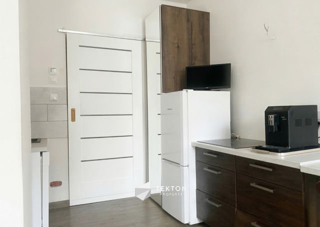 Mieszkanie 1-pokojowe Łódź Górna, ul. Braterska. Zdjęcie 4