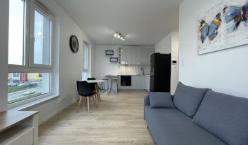 Mieszkanie 1-pokojowe Rzeszów, ul. Bałtycka