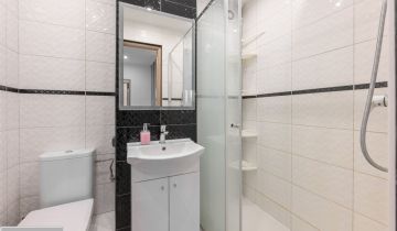 Mieszkanie 2-pokojowe Warszawa Bielany, ul. Zbigniewa Romaszewskiego