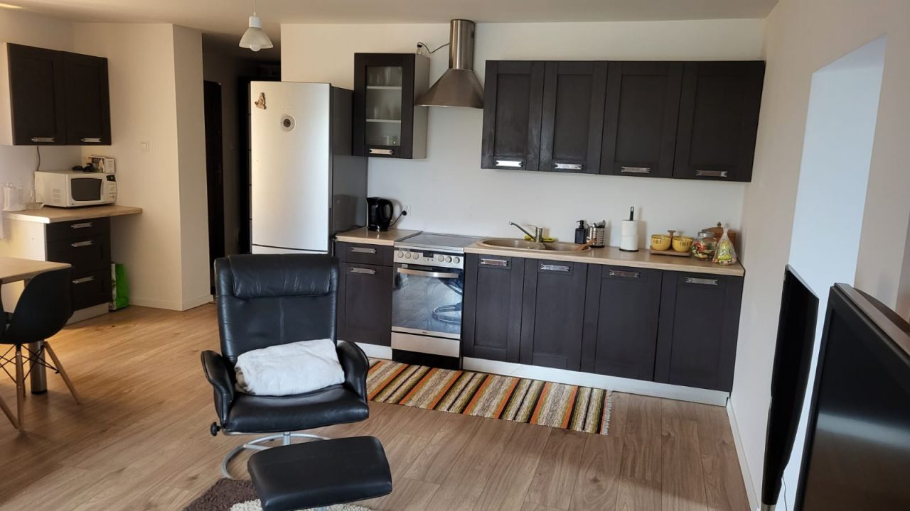 bliźniak, 3 pokoje Rywałdzik Rywałdzik Górny. Zdjęcie 9