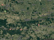 Działka rolna Nowe Miasto nad Pilicą