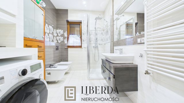 dom wolnostojący, 5 pokoi Biskupie-Kolonia. Zdjęcie 5