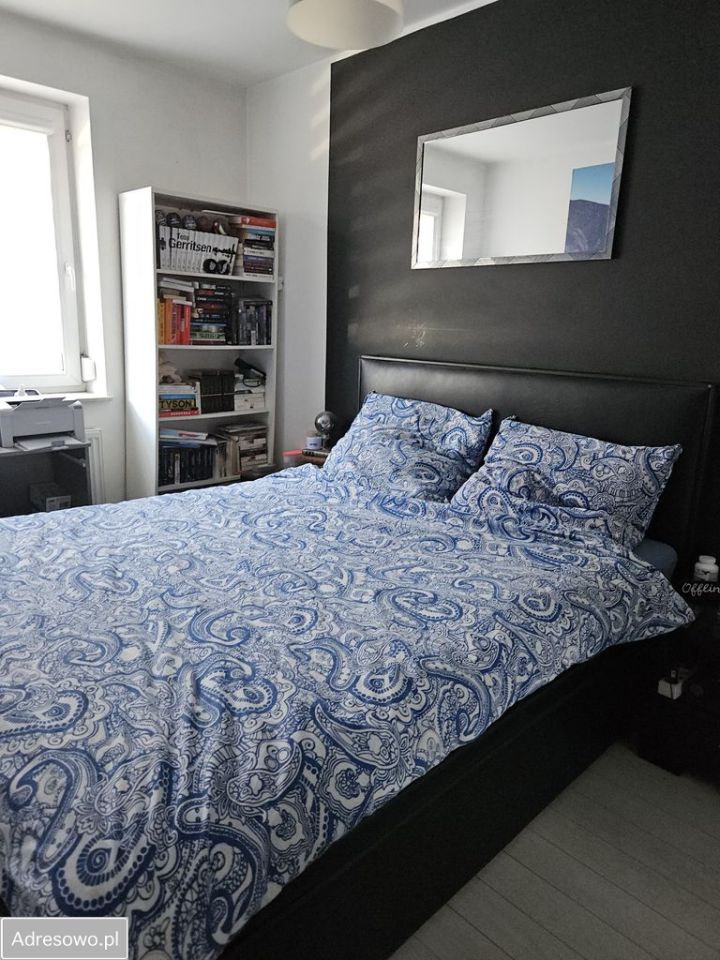 Mieszkanie 3-pokojowe Nowy Sącz, ul. Grunwaldzka. Zdjęcie 4