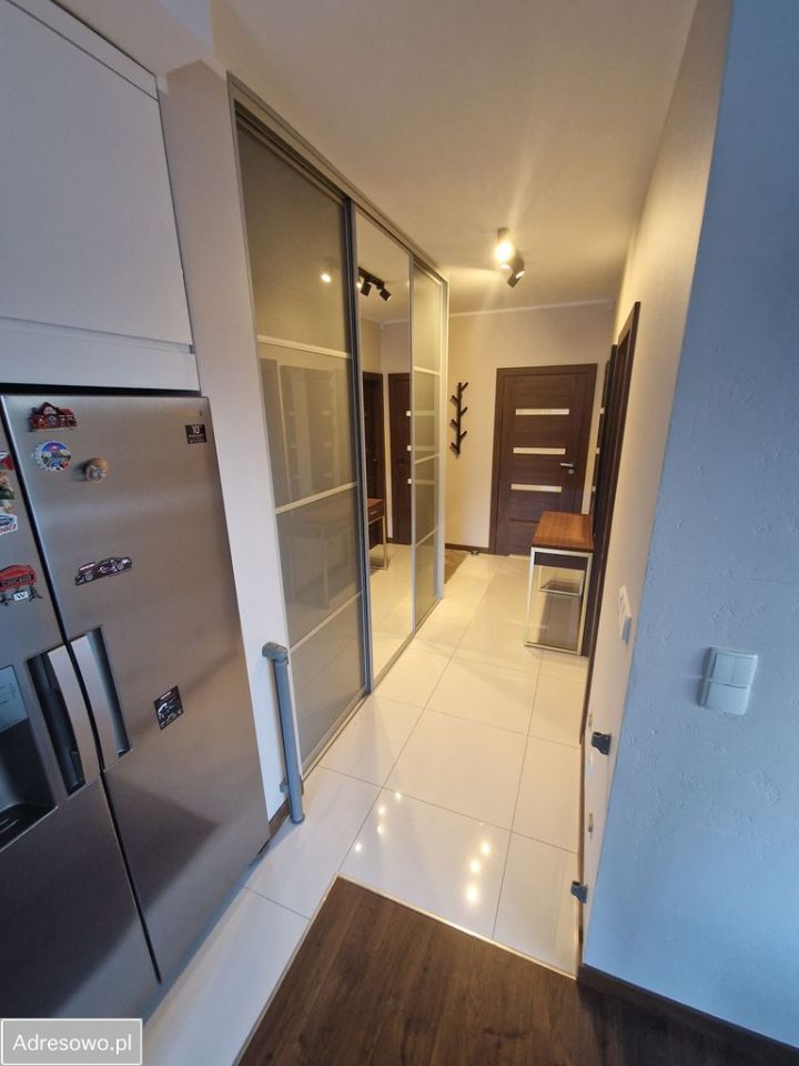 Mieszkanie 3-pokojowe Bydgoszcz Fordon, ul. Sybiraków. Zdjęcie 18