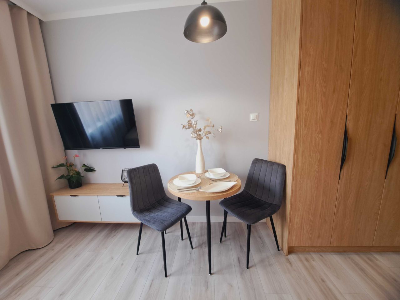 Mieszkanie 1-pokojowe Opole Śródmieście, ul. Katowicka. Zdjęcie 3