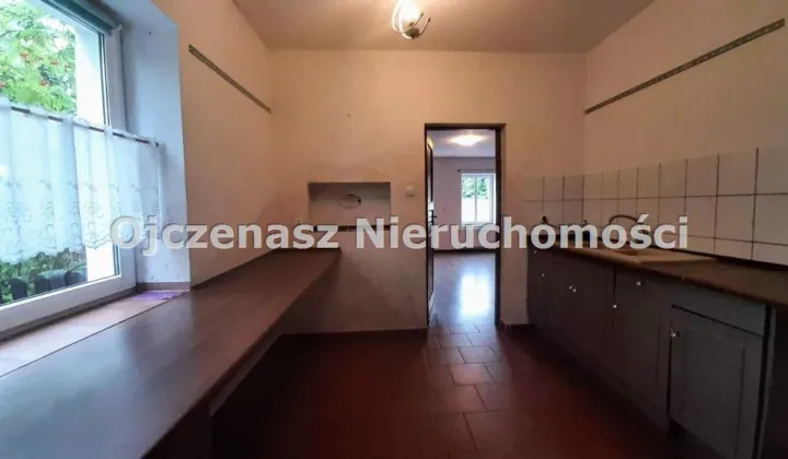 dom, 5 pokoi Bydgoszcz Miedzyń