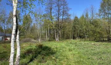 Działka budowlana Otwock Wólka Mlądzka, ul. Stefana Żeromskiego