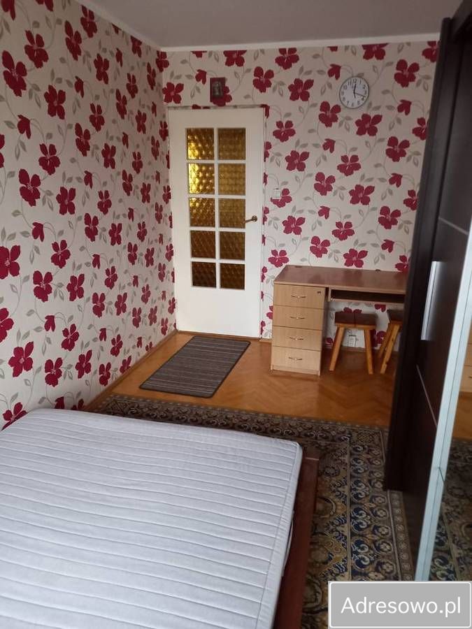 Mieszkanie 3-pokojowe Chrzanów, ul. Jana Pęckowskiego. Zdjęcie 3