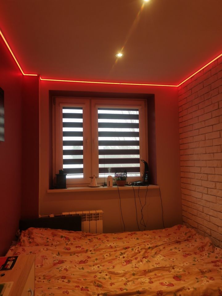 Mieszkanie 3-pokojowe Aleksandrów Łódzki Centrum, al. Wyzwolenia. Zdjęcie 6