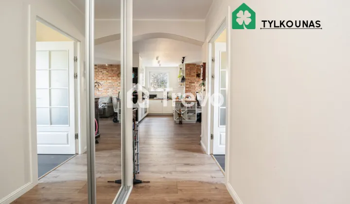 Mieszkanie 3-pokojowe Gdańsk Kowale, ul. Posejdona