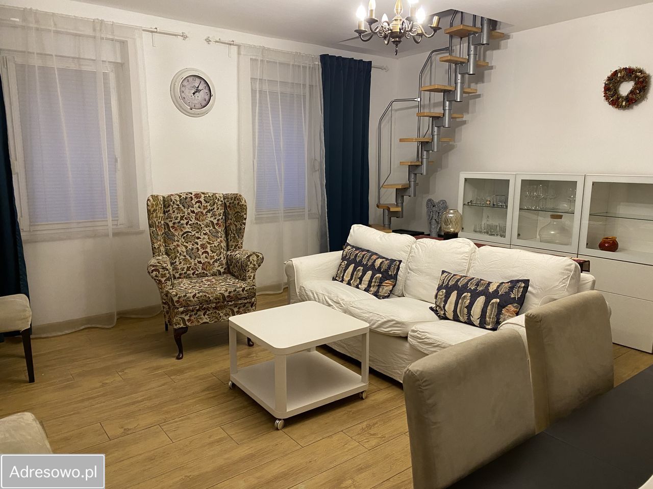 Mieszkanie 4-pokojowe Gliwice Śródmieście, ul. Dolnych Wałów. Zdjęcie 4