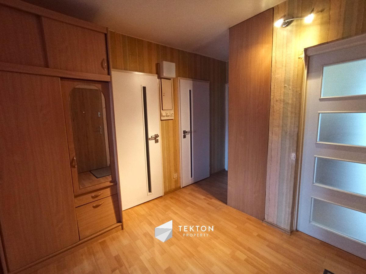 Mieszkanie 2-pokojowe Łódź, ul. Juliusza Jurczyńskiego. Zdjęcie 12