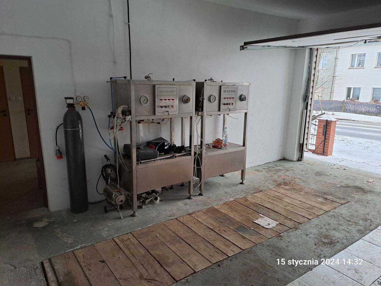 dom wolnostojący Połczyn-Zdrój, ul. Graniczna. Zdjęcie 3