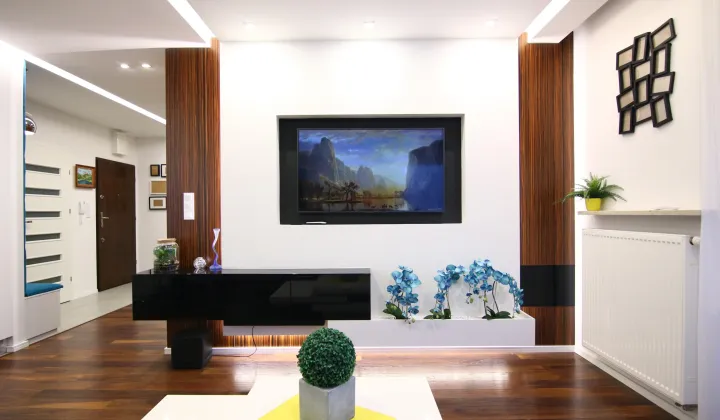 Mieszkanie 3-pokojowe Warszawa Ochota, ul. Włodarzewska