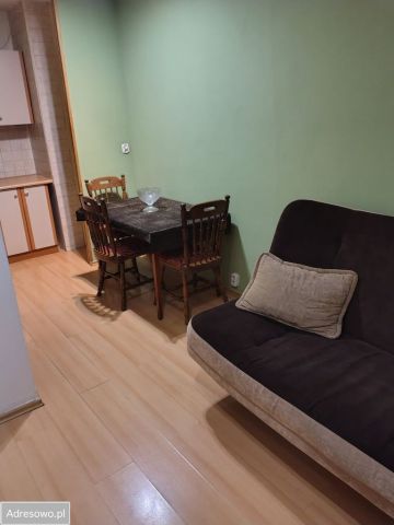 Mieszkanie 2-pokojowe Warszawa Ursynów, ul. Nugat. Zdjęcie 1