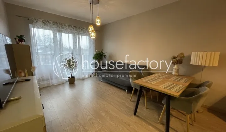 Mieszkanie 2-pokojowe Łódź, ul. Świętojańska