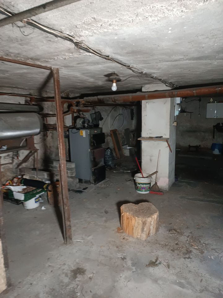 dom wolnostojący, 8 pokoi Stare Koźle, ul. Wolności. Zdjęcie 13