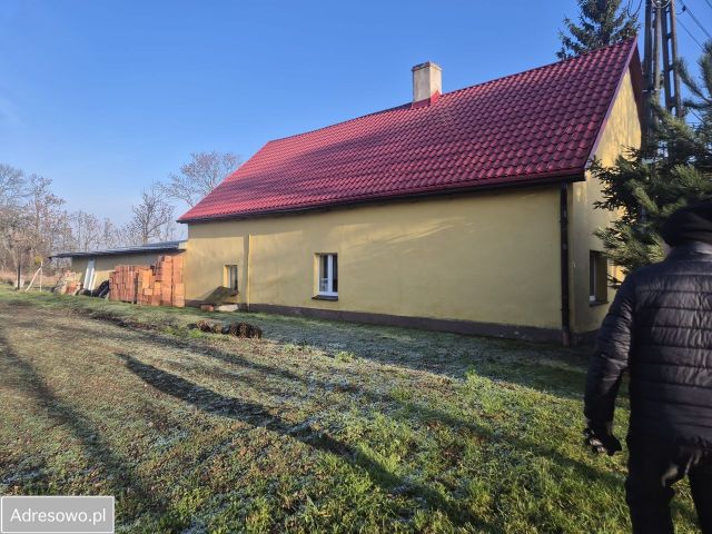 dom wolnostojący, 3 pokoje Radakowice. Zdjęcie 1