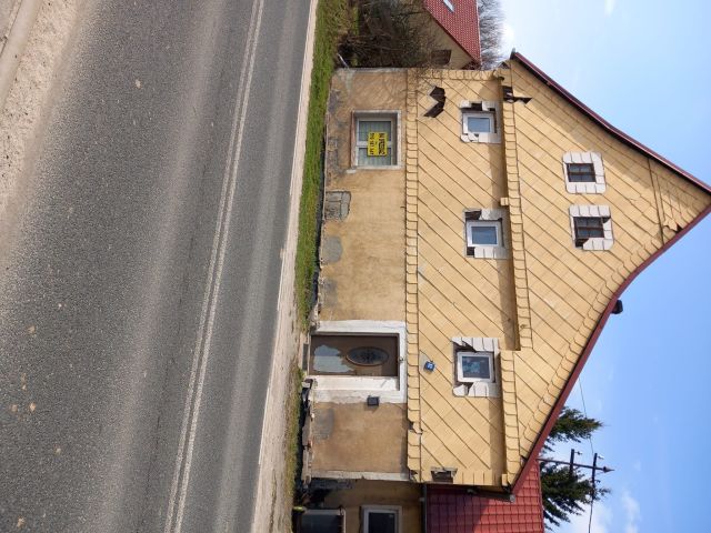 dom wolnostojący, 10 pokoi Orłowice. Zdjęcie 1