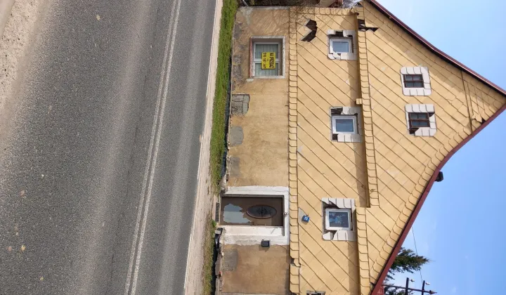 dom wolnostojący, 10 pokoi Orłowice