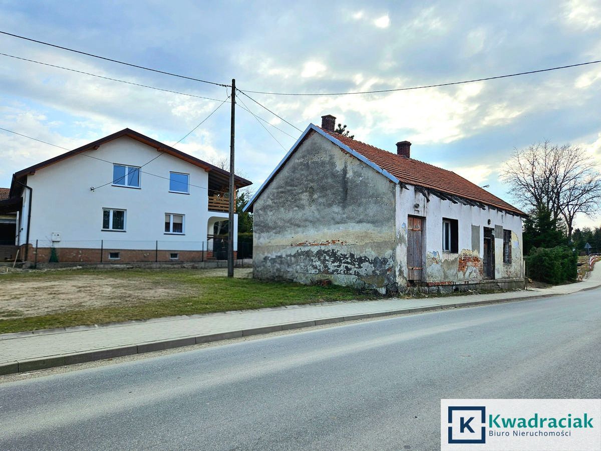 dom wolnostojący, 3 pokoje Kostarowce. Zdjęcie 4