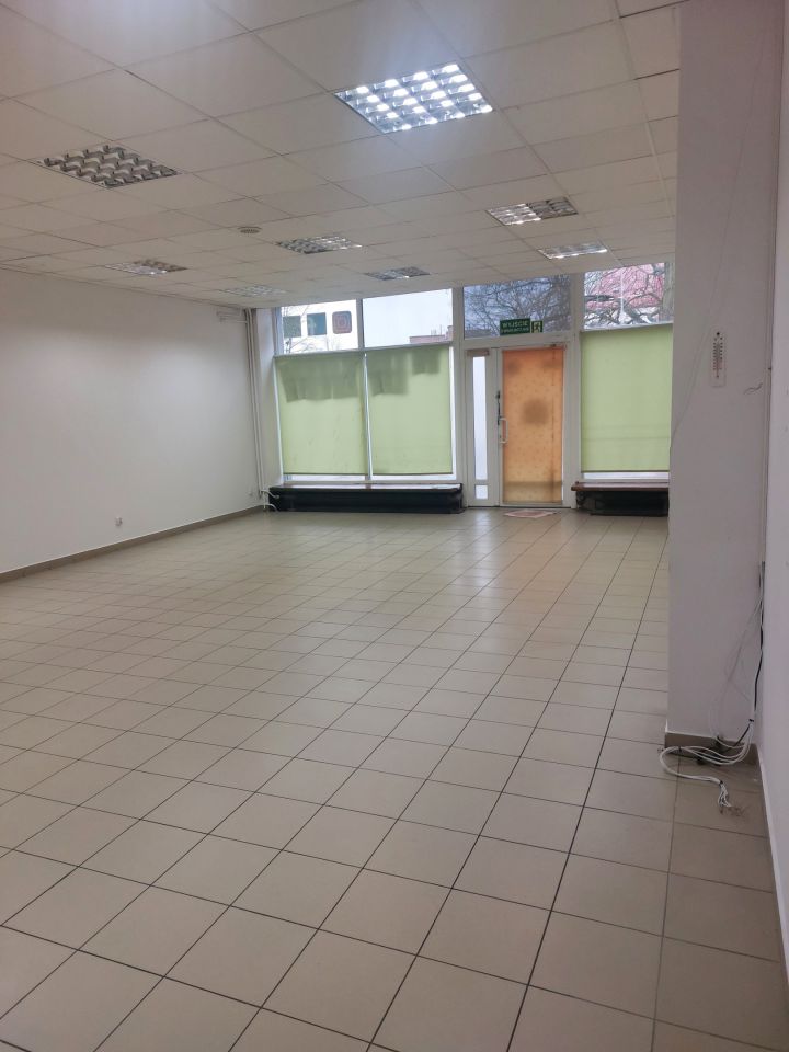 Lokal Siemianowice Śląskie Tuwim, ul. Okrężna. Zdjęcie 12