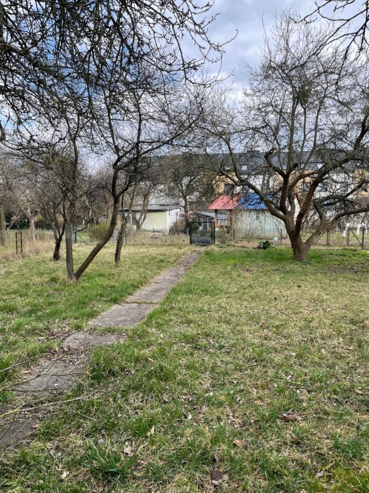 Działka rod Wrocław Krzyki. Zdjęcie 7