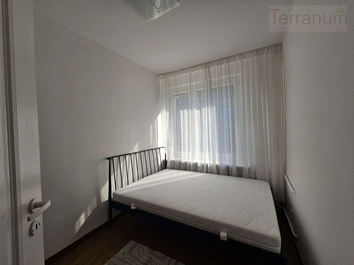 Mieszkanie 2-pokojowe Warszawa Śródmieście, ul. Daniłowiczowska. Zdjęcie 3