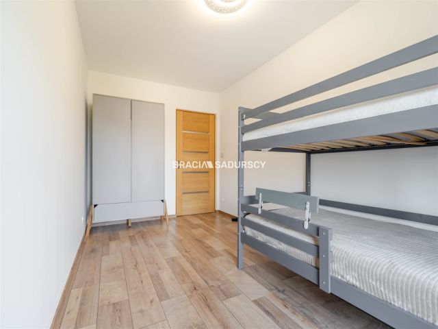 Mieszkanie 3-pokojowe Kraków Podgórze Duchackie, ul. Sebastiana Klonowica. Zdjęcie 15