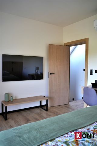 dom wolnostojący, 4 pokoje Zawadka. Zdjęcie 9