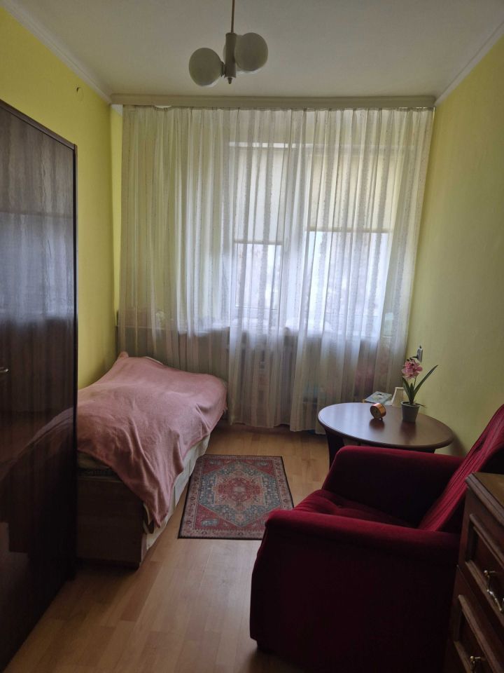 Mieszkanie 3-pokojowe Żychlin, ul. Okoniewskiego. Zdjęcie 7