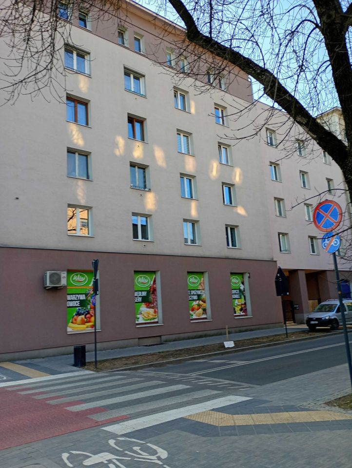 Mieszkanie 1-pokojowe Łódź Bałuty. Zdjęcie 8