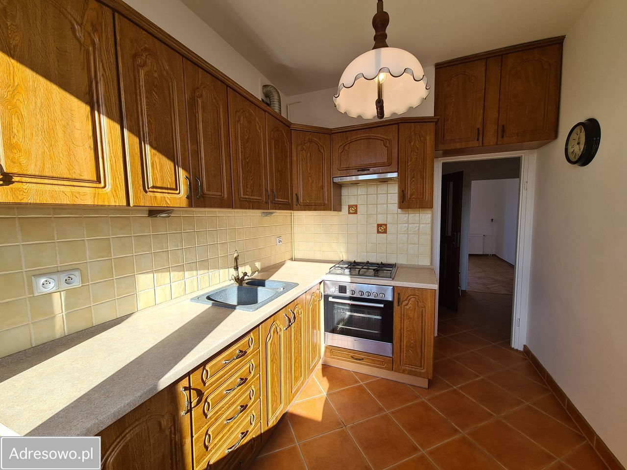 Mieszkanie 2-pokojowe Brzeg Dolny, ul. Młodzieżowa. Zdjęcie 3