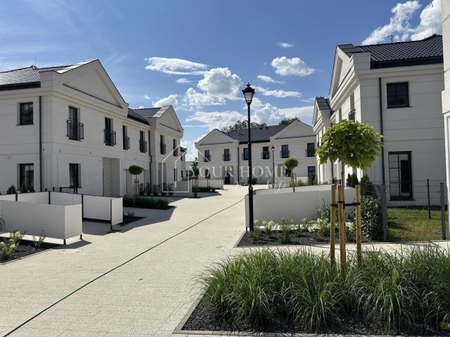 bliźniak, 5 pokoi Cesarzowice. Zdjęcie 4