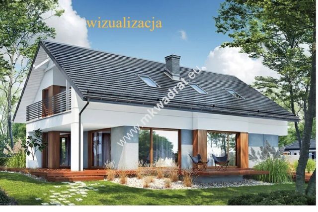 dom wolnostojący, 6 pokoi Żółwin. Zdjęcie 1