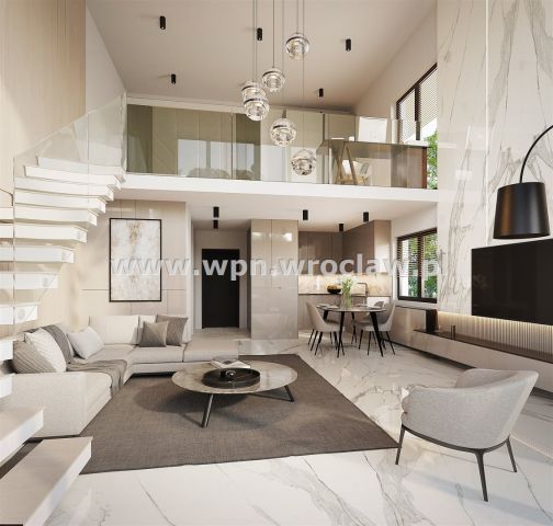 Mieszkanie 2-pokojowe Wrocław Fabryczna. Zdjęcie 3