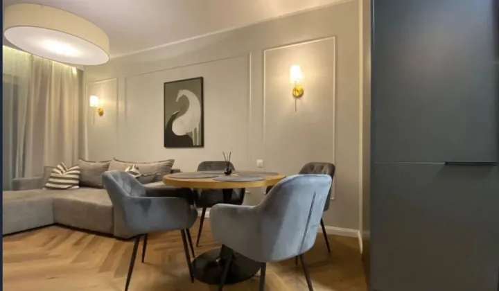 Mieszkanie 2-pokojowe Kraków Bronowice, ul. Na Błonie