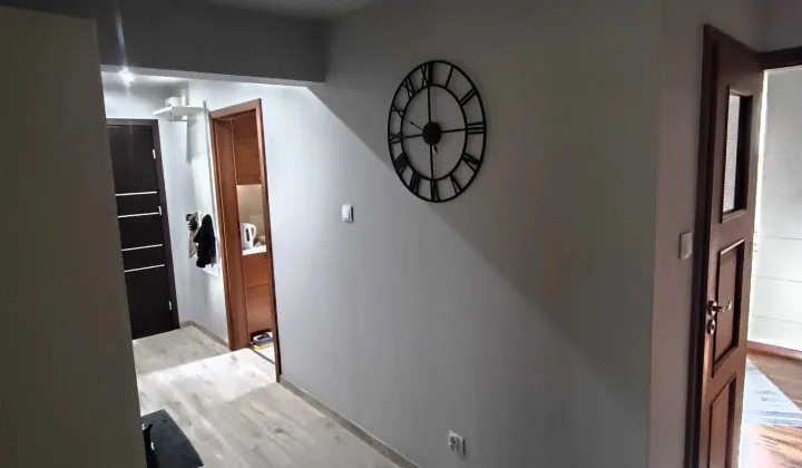 Mieszkanie 3-pokojowe Wadowice, os. Pod Skarpą