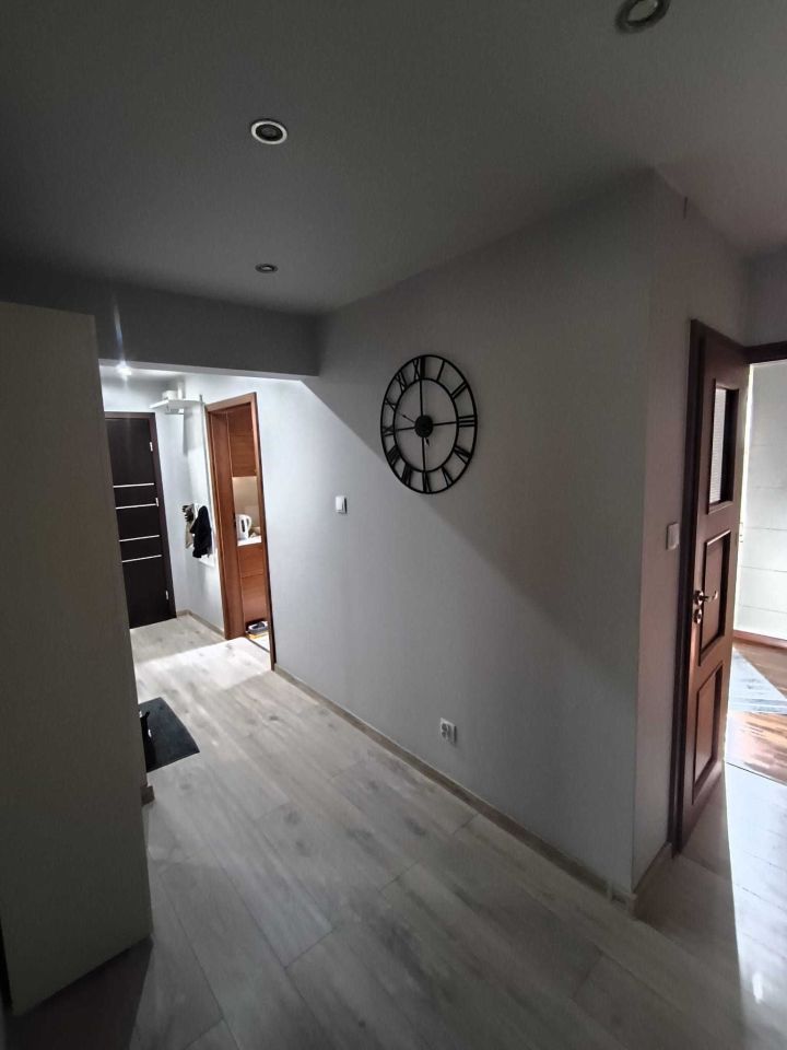 Mieszkanie 3-pokojowe Wadowice, os. Pod Skarpą. Zdjęcie 1