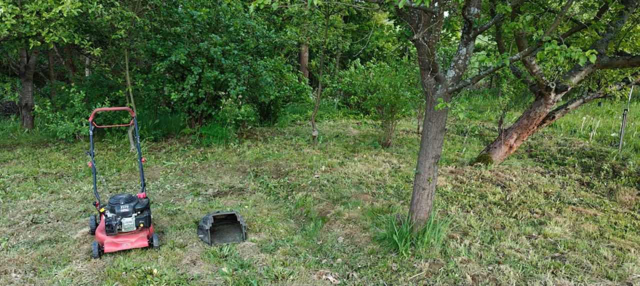 Działka rod Gorlice, ul. Władysława Łokietka. Zdjęcie 7