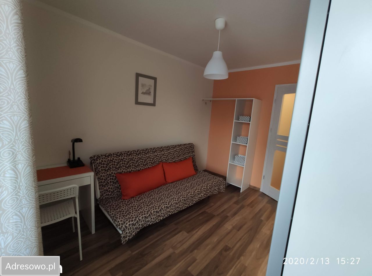 Pokój Katowice Koszutka, ul. Widok. Zdjęcie 7