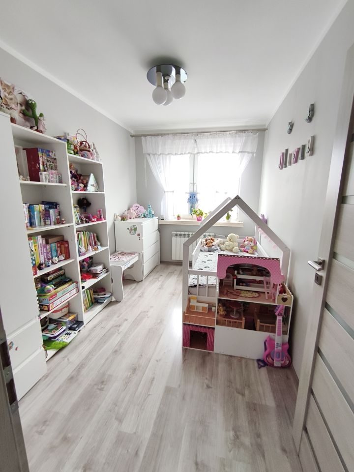 Mieszkanie 4-pokojowe Piotrków Kujawski, ul. Włocławska. Zdjęcie 7