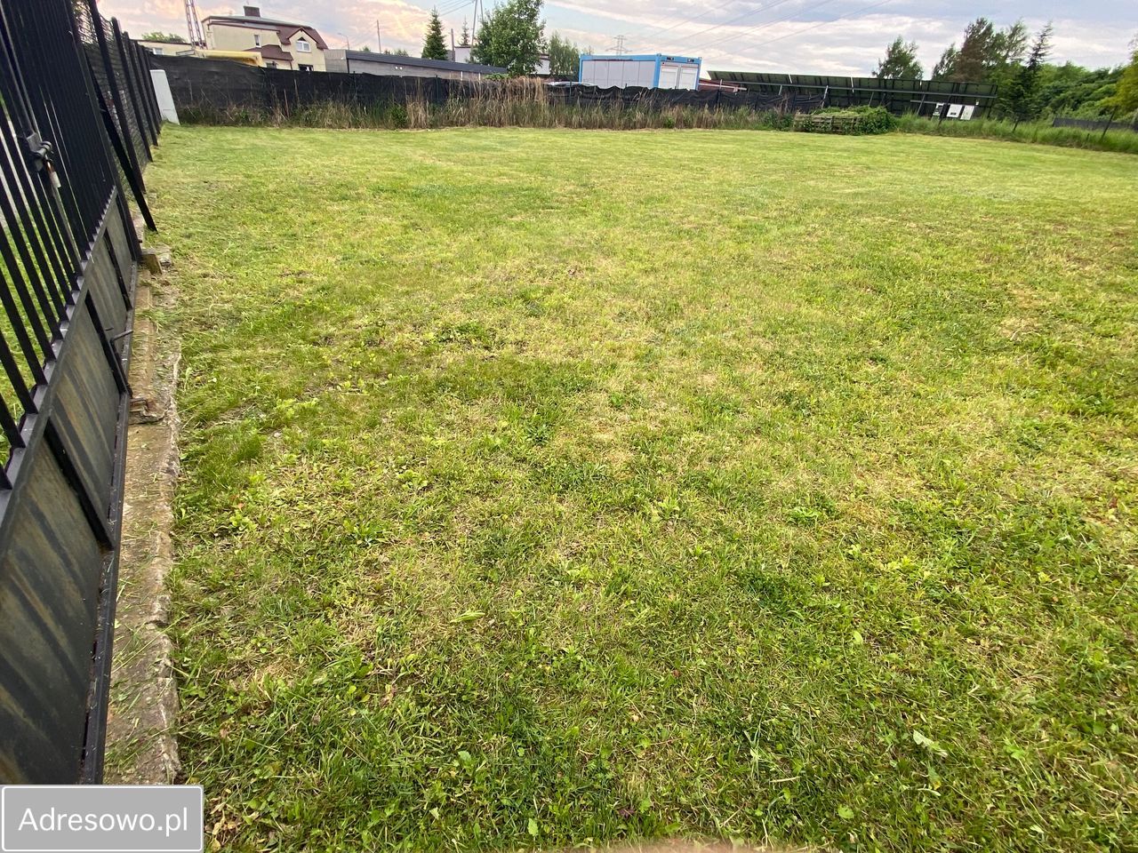 Działka budowlana Rybnik Niewiadom Górny, ul. Bolesława Śmiałego. Zdjęcie 3