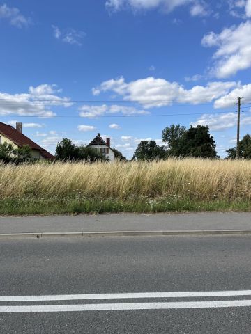 Działka budowlana Myjomice. Zdjęcie 1