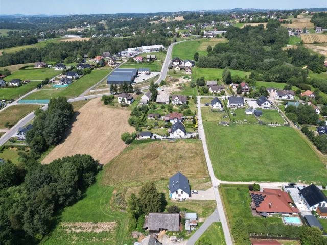 Działka budowlana Zawada. Zdjęcie 12