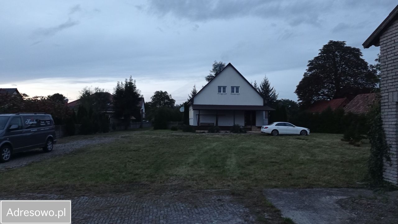 bliźniak, 3 pokoje Reptowo. Zdjęcie 2