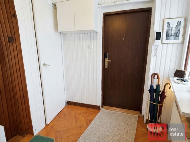 Mieszkanie 1-pokojowe Warszawa Śródmieście, ul. Emiliana Konopczyńskiego. Zdjęcie 4