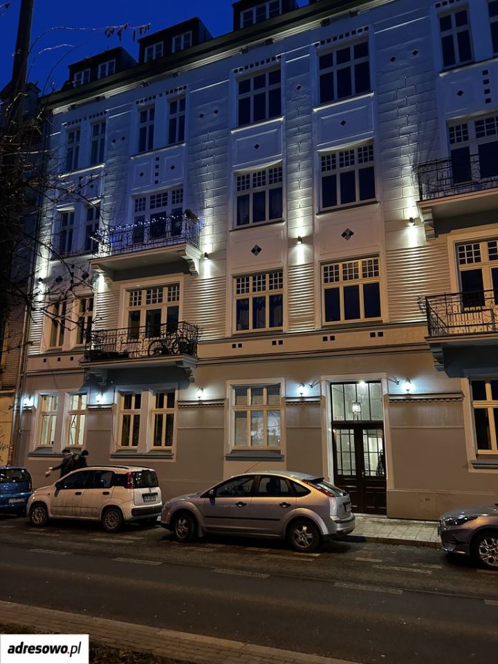 Mieszkanie 3-pokojowe Kraków Stare Miasto, ul. Józefa Dietla. Zdjęcie 16